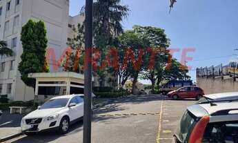 Imagem 2: Apartamento de 51m² com 2 quartos em Lauzane Paulista