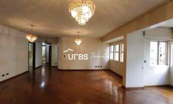 Imagem 2: Simiramis - Apartamento 3 quartos, sendo 1 suíte