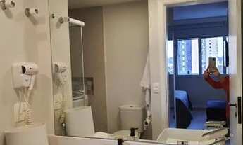 Imagem 2: QUALITY SUÍTES - ALPHAVILLE - LOCAÇÃO 2.500,00