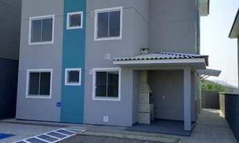 Imagem: Apartamento com 2 quartos em Bom Viver