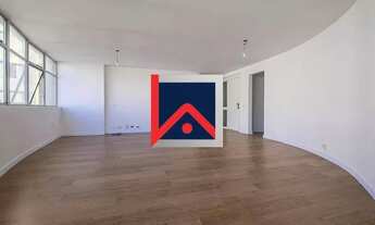 Imagem 4: Apartamento Locação 3 Dormitórios - 188 m² Jardim Europa