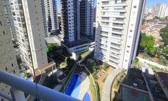 Imagem: Apartamento Tatuapé São Paulo/SP