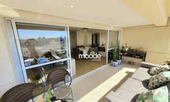 Imagem 7: Apartamento com 3 quartos à venda, 134 m² por R$ 1.000.000 - Jardim Olympia - São Paulo/SP