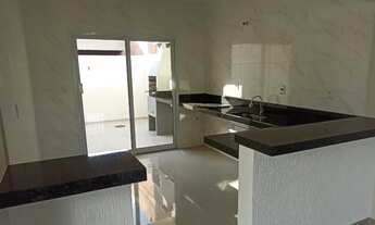 Imagem 5: Casa - Condomínio Villaggio Ipanema I - Sorocaba/SP