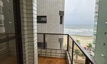 Imagem: Canto do Forte Vista Mar Apto 02 dorms