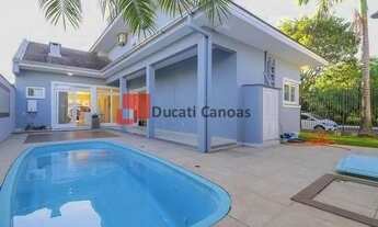 Imagem: Casa para Aluguel no bairro Estância Velha