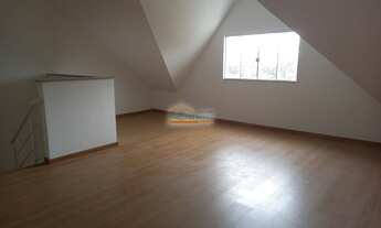 Imagem 7: SOBRADO com 3 dormitórios à venda com 145m² por R$ 695.000,00 no bairro Santa Felicidade