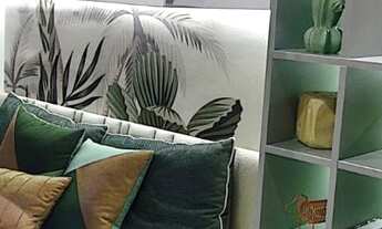 Imagem 7: Apartamento 71m² 02 dormitórios com 01 Suíte 01 vaga