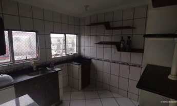 Imagem 5: Apartamento Conjunto Natalia Lins