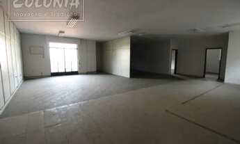 Imagem: Santo André - Prédio Inteiro - Centro