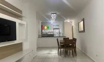 Imagem 3: APARTAMENTO COM 130 m² - AVIAÇÃO - PRAIA GRANDE SP