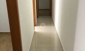 Imagem 3: Apartamento para venda com 144 metros quadrados com 3 quartos na Vila Curuçá, Santo André