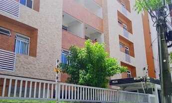 Imagem: Apartamento para venda tem 119 metros quadrados