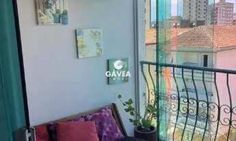 Imagem 2: Apartamento à venda no Embaré