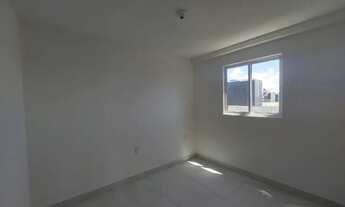 Imagem 4: Apartamento para venda possui 59 metros quadrados com 2 quartos em Bessa - João Pessoa - P