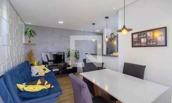 Imagem 3: Apartamento para Aluguel - Bussocaba, 2 Quartos, 44 m2