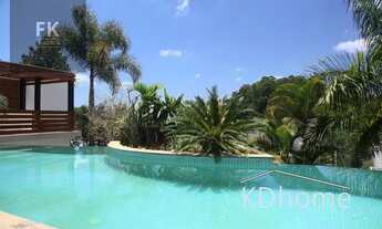 Imagem 3: Melhor casa no condomínio Alpha Conde