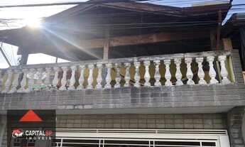 Imagem 2: Casa com 3 dormitórios à venda, 300 m² por R$ 780.000,00 - Vila Monte Santo - São Paulo/SP