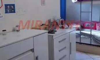 Imagem 6: Sobrado de 400m² com 3 quartos em Vila Dom Pedro II