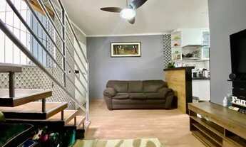 Imagem 4: Cobertura à venda, 3 quartos, 1 suíte, 1 vaga, Arpoador - Contagem/MG