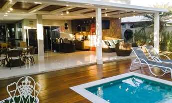 Imagem 3: Casa para venda com 170 metros quadrados com 3 quartos em Stella Maris - Salvador - BA