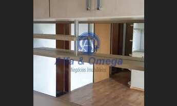 Imagem 7: APARTAMENTO PARA ALUGAR - VIA MASSARI - JARDIM PANORAMA - BAURU / SP