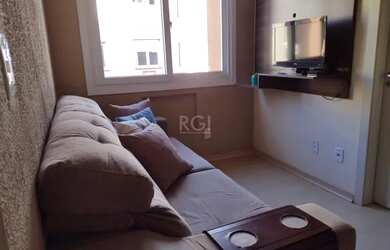 Imagem 7: Apartamento para Venda - 47.78m², 2 dormitórios, 1 vaga - Restinga