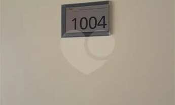 Imagem: São Paulo - Apartamento Padrão - JARDIM