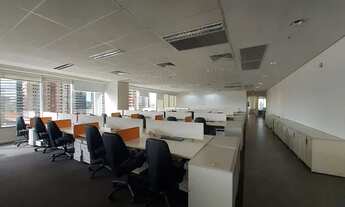 Imagem 6: Ótima oportunidade para locação mobiliada, por R$ 95,00m²