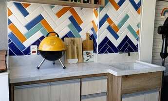 Imagem 7: Loft para venda tem 38 m2 - 1 quarto em Jardim do Mar - São Bernardo do Campo - SP