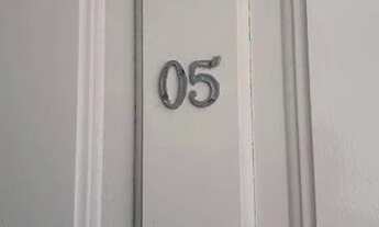 Imagem 2: Kitnet com 1 dormitório para alugar, 30 m² por R$ 770,00/mês - Mato Alto - Araranguá/SC