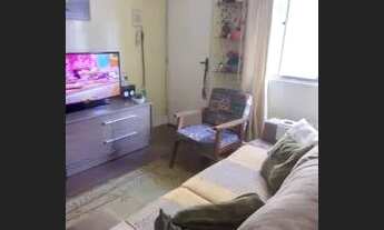 Imagem 2: Apartamento CDHU Zona Sul ótima oportunidade