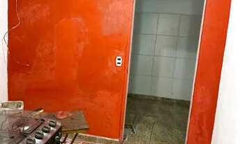 Imagem 2: Casa 2 cômodos Casa com 1 dormitório