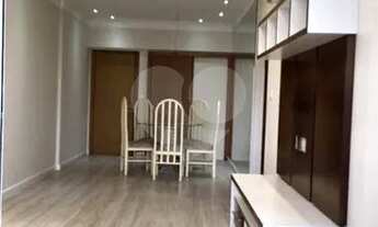 Imagem 5: Apartamento Vila Belmiro, 2 dormitórios, 2 vagas, varanda gourmet, andar alto