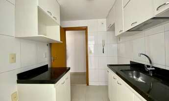 Imagem 7: Apartamento para aluguel, 2 quartos, 1 suíte, 2 vagas, Castelo - Belo Horizonte/MG