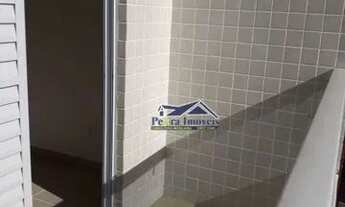 Imagem 5: Sobrado com 2 dormitórios à venda, 53 m² por R$ 245.000 - Jardim Melvi - Praia Grande/SP