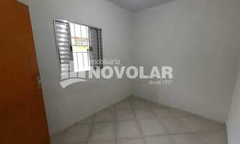 Imagem 4: Casa Térrea na Vila Guilherme