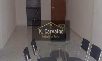Imagem 3: Apartamento com 3 dorms, Guilhermina, Praia Grande, Cod: 2931