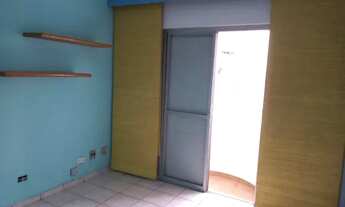 Imagem: Kitnet semi-mobiliado para aluguel tem 26