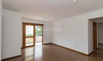 Imagem: Apartamento 2 dormitórios com sacada e