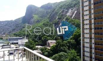 Imagem 3: Belo apartamento em São Conrado !