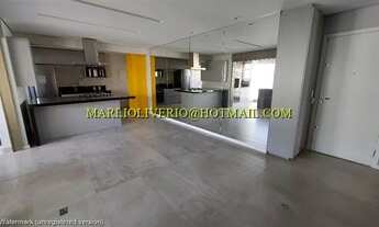 Imagem 2: Apartamento à venda no Brooklin, 106 m2, 02 suítes, varanda gourmet, sol da manhã