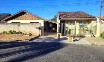 Imagem: Vendo ou troco duas casas ( Leia