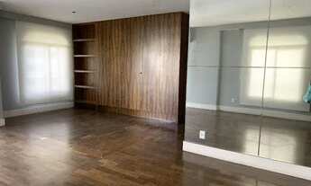 Imagem 3: Apartamento com 2 dormitórios à venda, 110 m² por R$ 1.280,00 - Higienópolis - São Paulo/S