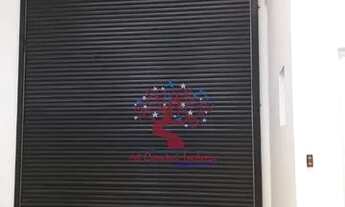 Imagem 5: Galpão para locação no jardim do trevo