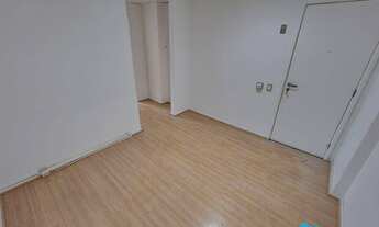 Imagem 4: Centro Empresarial Barrashopping - Ampla sala para locação com Vaga