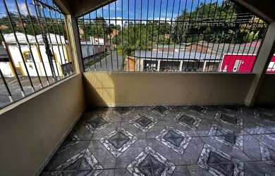 Imagem 6: Casa duplex com Ponto Comercial- bairro Cidade de Deus