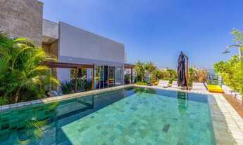 Imagem 7: Cód.: 127 - Cobertura duplex de alto luxo na Península - Barra da Tijuca - Rio de Janeiro