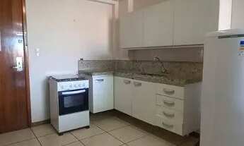 Imagem 2: Flat com 2 dormitórios para alugar, 56 m² por R$ 3.000,01/mês - Manaíra - João Pessoa/PB