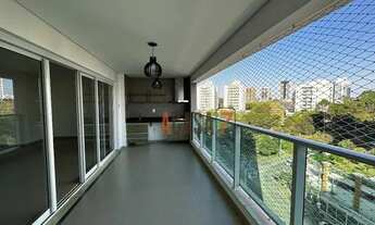 Imagem: Apartamento com 3 suítes para alugar